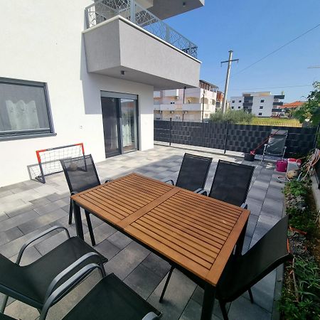 Apartments Happiness Trogir Ngoại thất bức ảnh