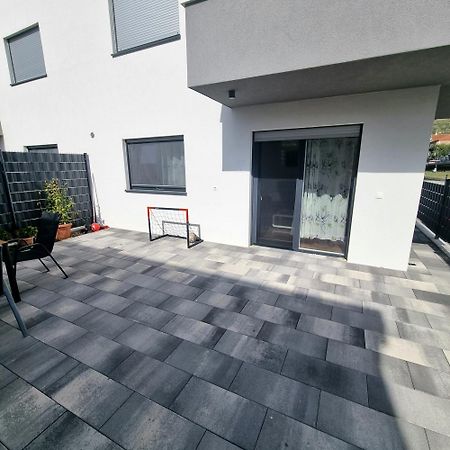 Apartments Happiness Trogir Ngoại thất bức ảnh