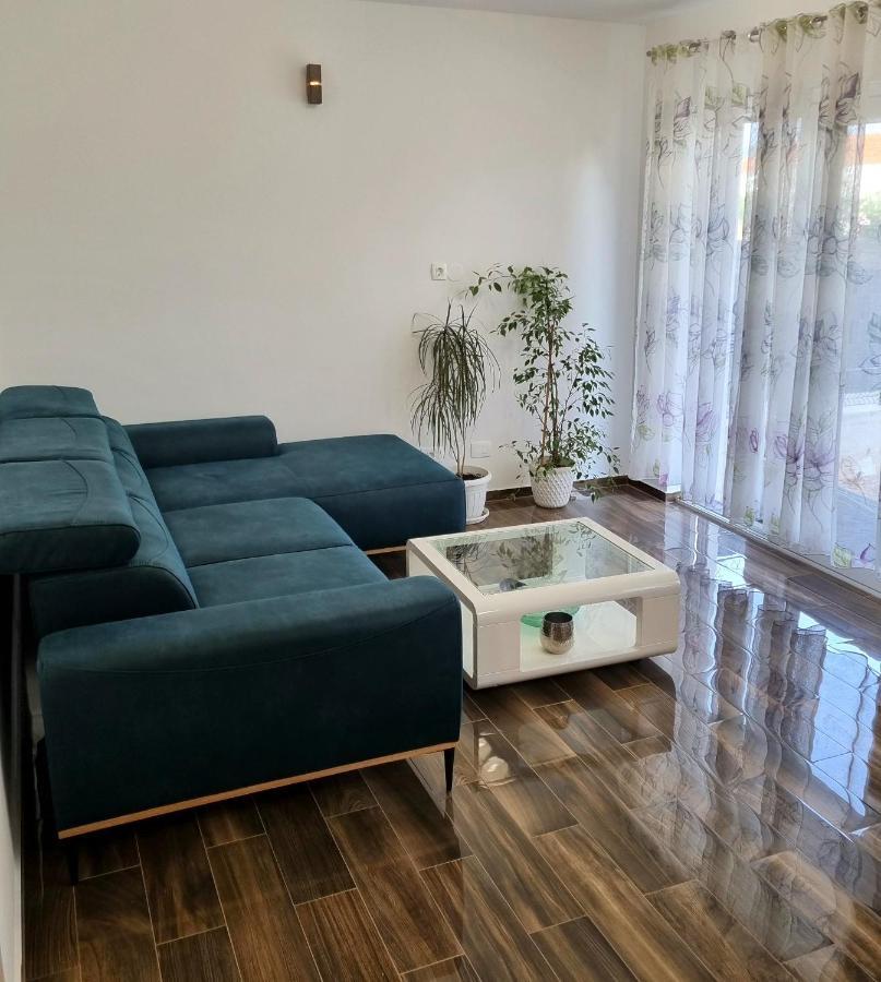 Apartments Happiness Trogir Ngoại thất bức ảnh