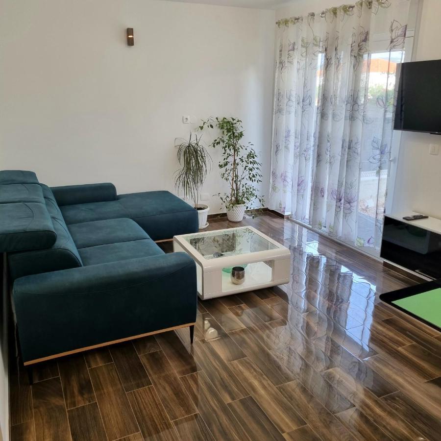 Apartments Happiness Trogir Ngoại thất bức ảnh