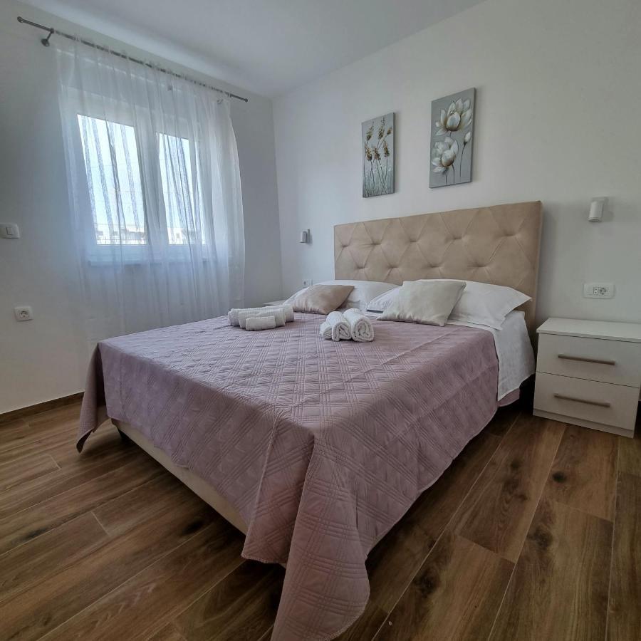 Apartments Happiness Trogir Ngoại thất bức ảnh
