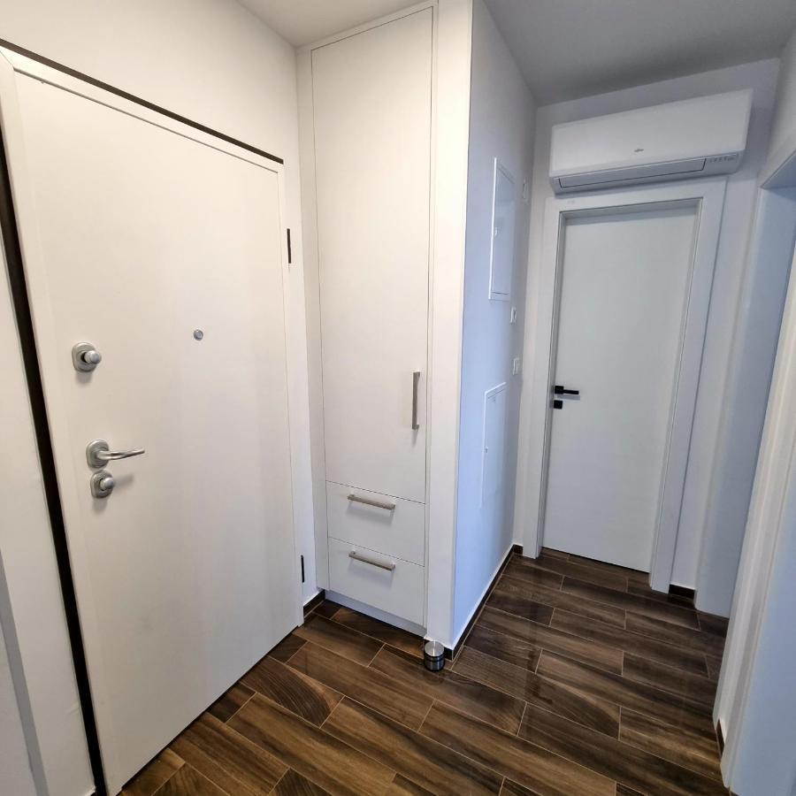 Apartments Happiness Trogir Ngoại thất bức ảnh