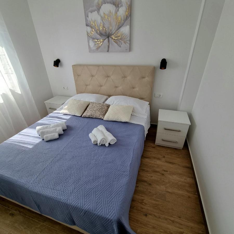 Apartments Happiness Trogir Ngoại thất bức ảnh