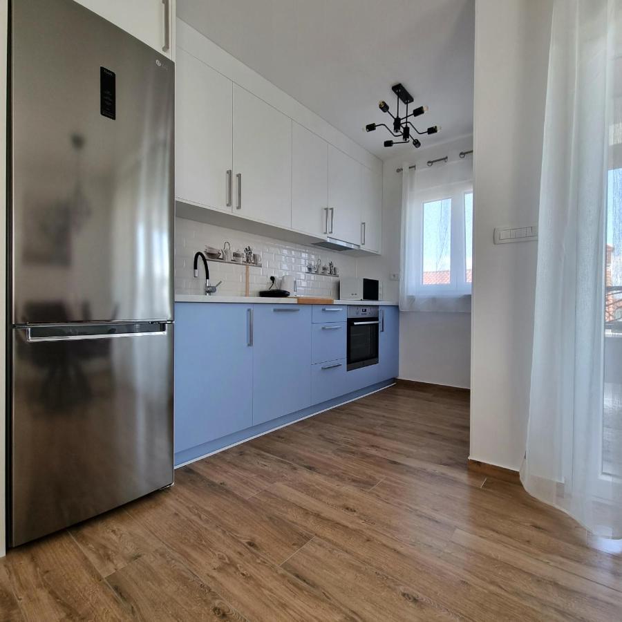 Apartments Happiness Trogir Ngoại thất bức ảnh