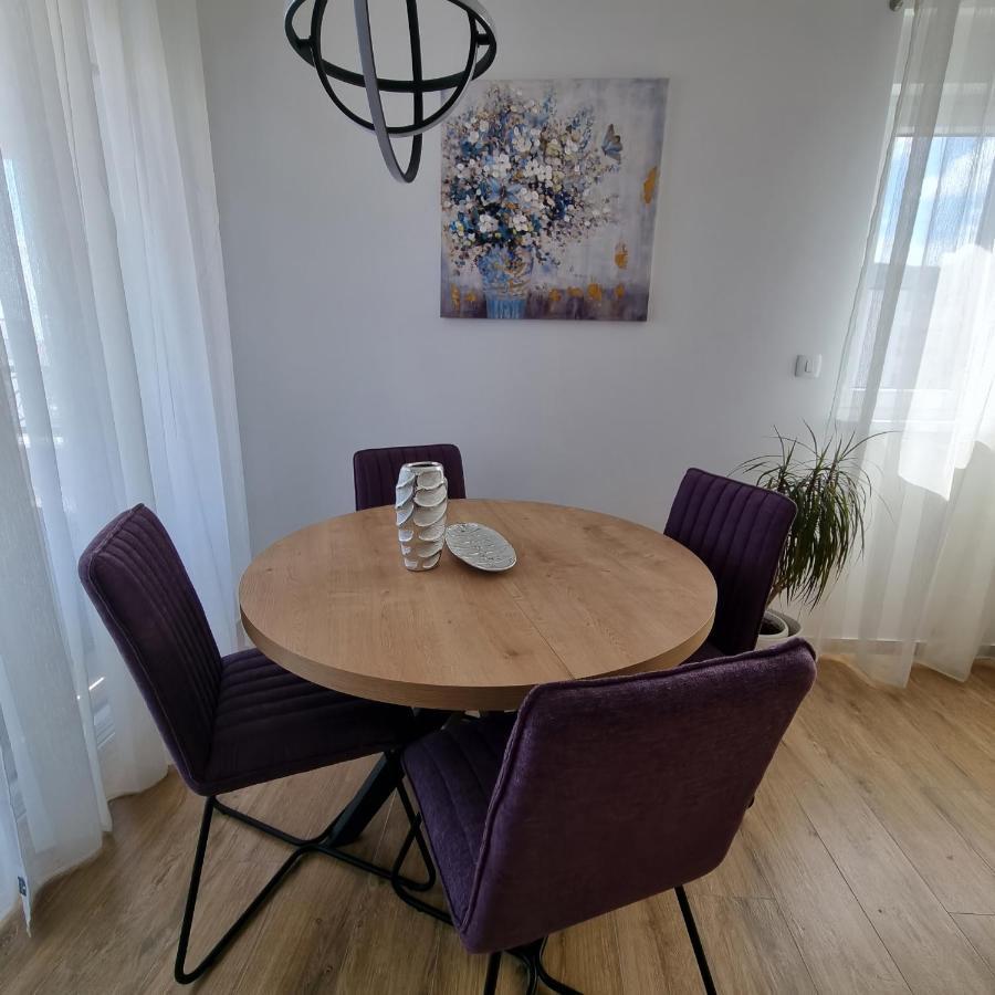 Apartments Happiness Trogir Ngoại thất bức ảnh
