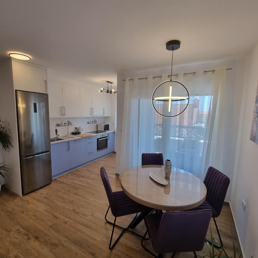 Apartments Happiness Trogir Ngoại thất bức ảnh