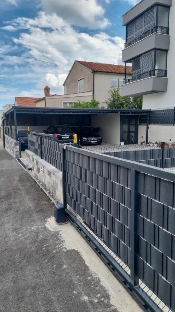 Apartments Happiness Trogir Ngoại thất bức ảnh